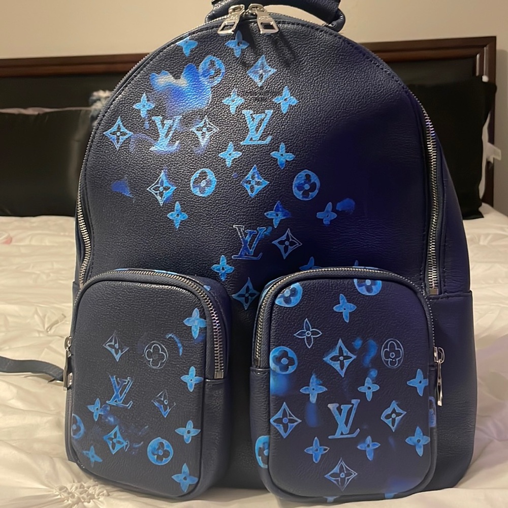 Louis Vuitton backpack